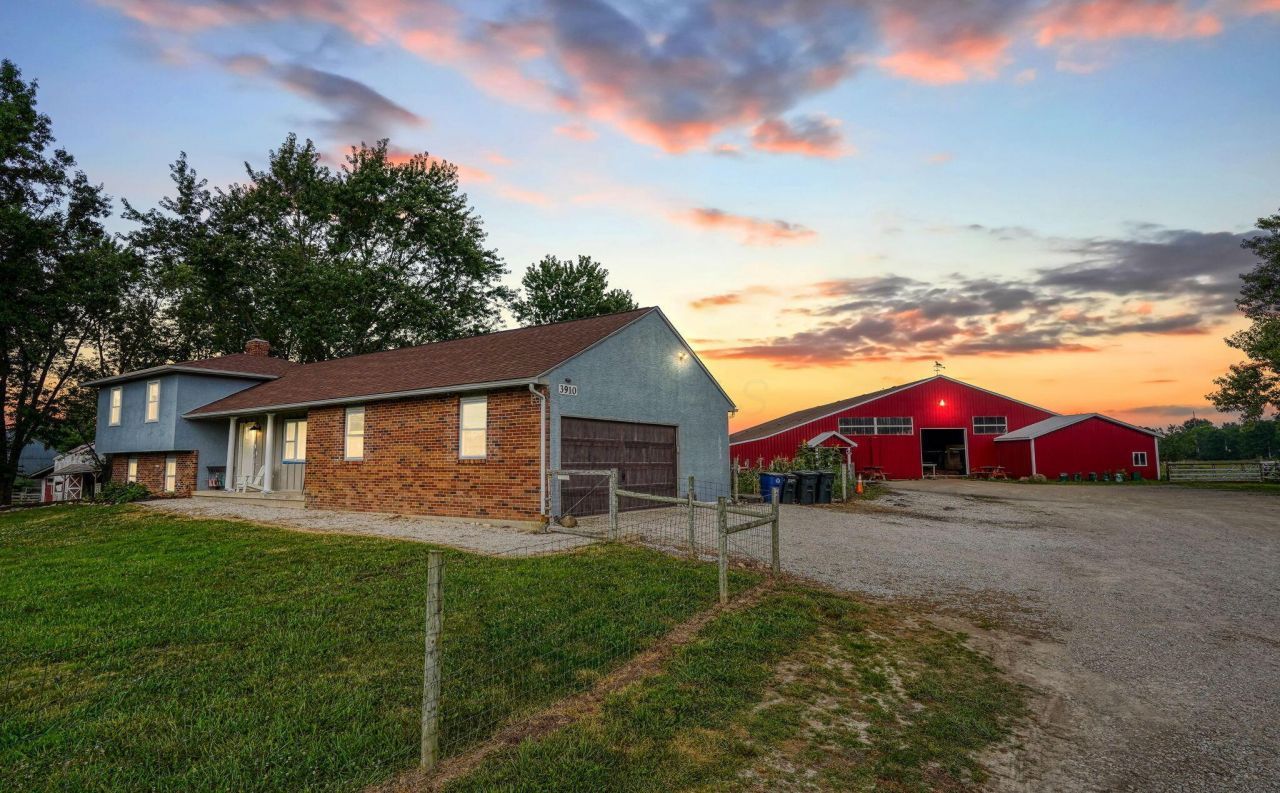 3910 Summit View Road, Dublin, OH 43016 Main Photo