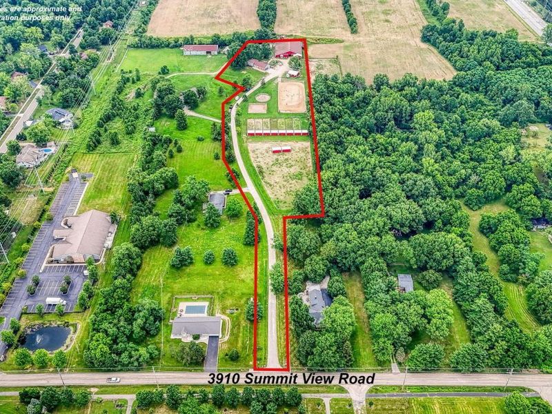 3910 Summit View Road, Dublin, OH 43016 Photo 3