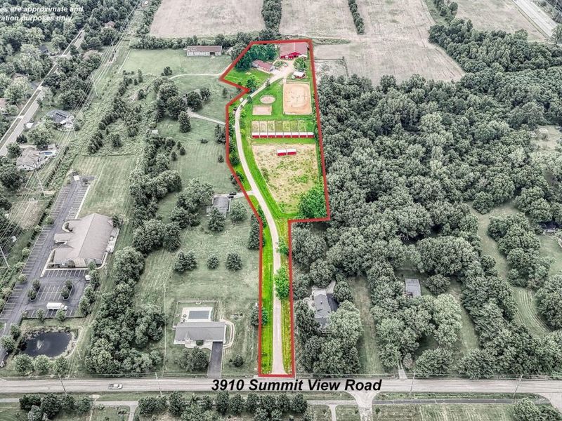 3910 Summit View Road, Dublin, OH 43016 Photo 4