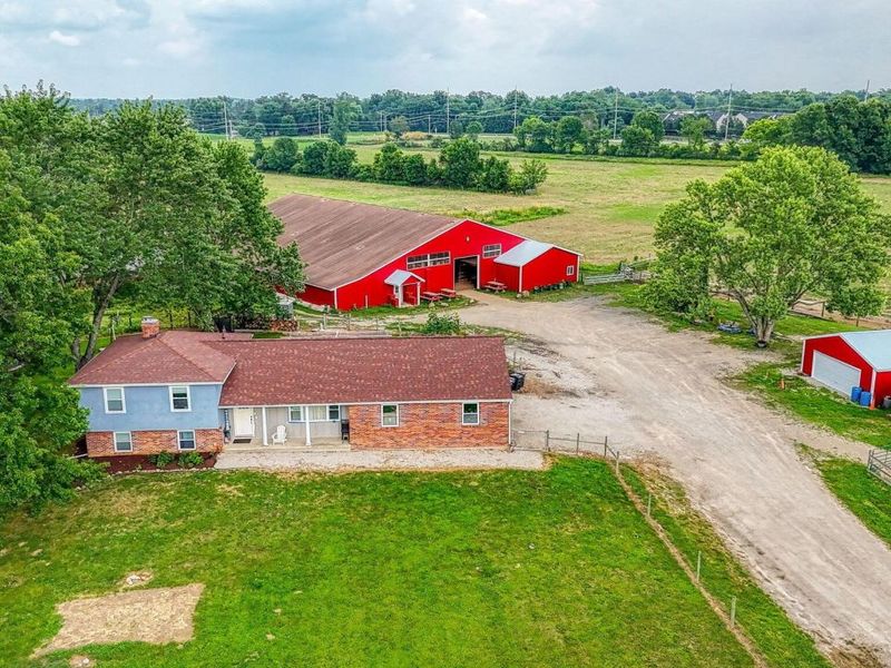 3910 Summit View Road, Dublin, OH 43016 Photo 5