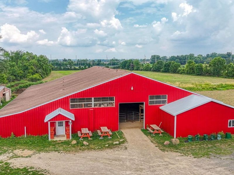 3910 Summit View Road, Dublin, OH 43016 Photo 7