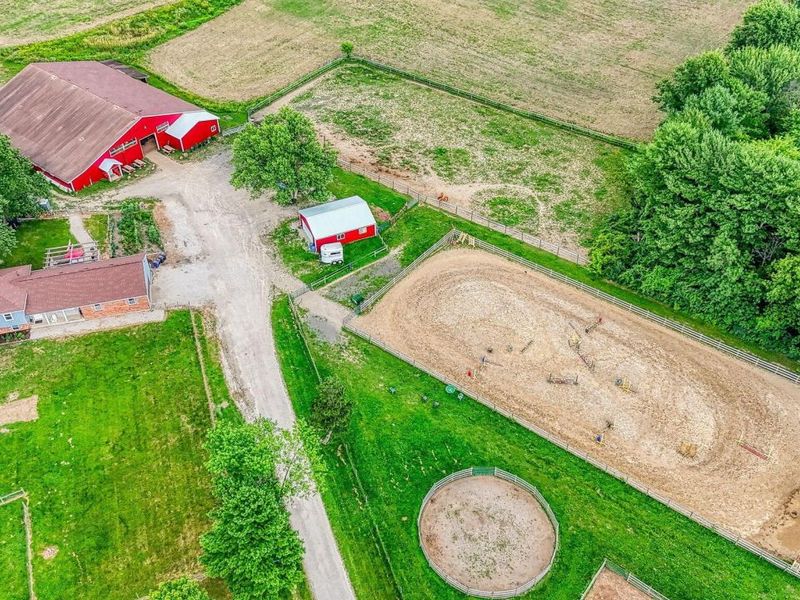 3910 Summit View Road, Dublin, OH 43016 Photo 8