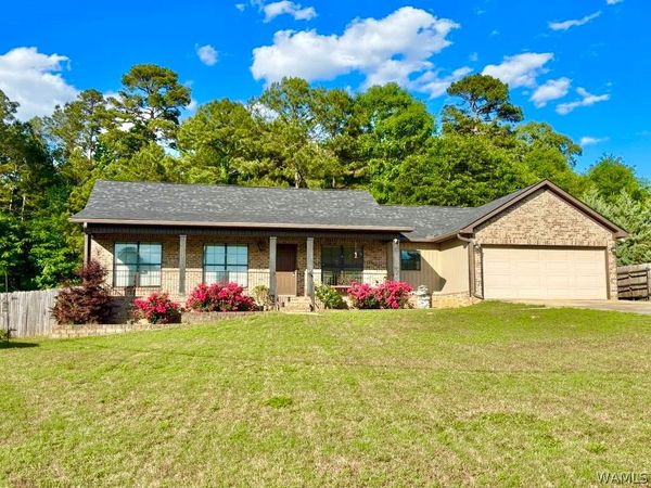 14391 Wells Creek Lane, Ralph, AL 35480