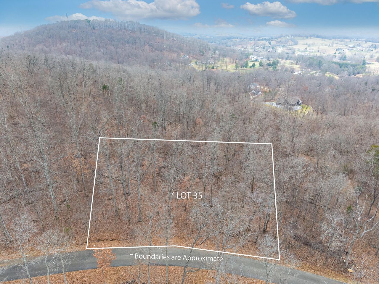 Lot 35 Knights Lane , Somerset, KY 42503