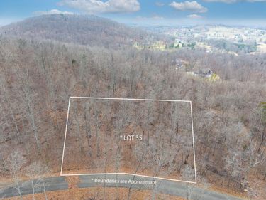 Lot 35 Knights Lane , Somerset, KY 42503
