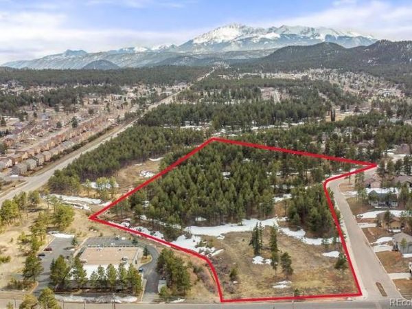 Ridgestone , Woodland Park, CO 80863