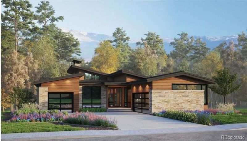 8079 Painted Pine Street, Parker, CO 80134 Main Photo