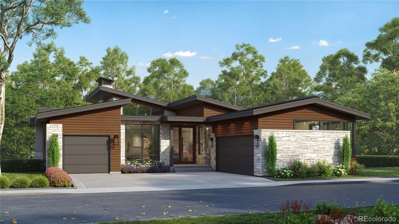 8079 Painted Pine Street, Parker, CO 80134 Main Photo