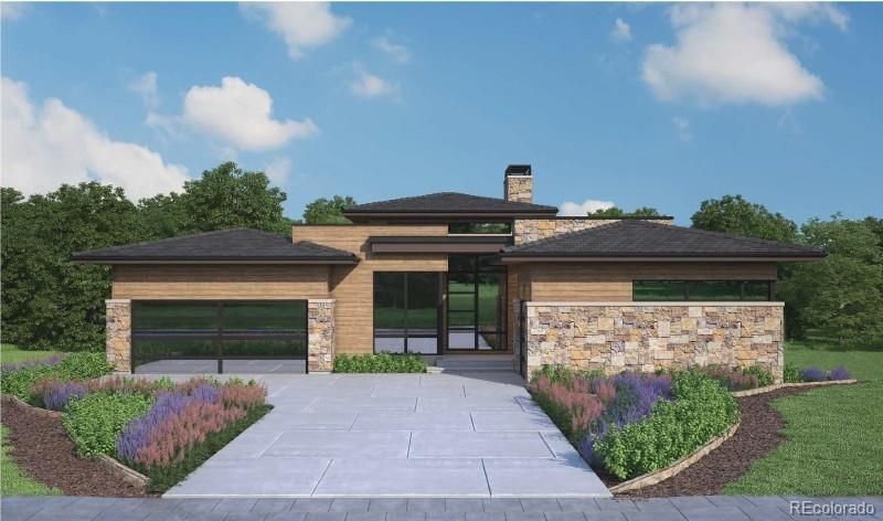 7973 Star Lily Court, Parker, CO 80134 Main Photo