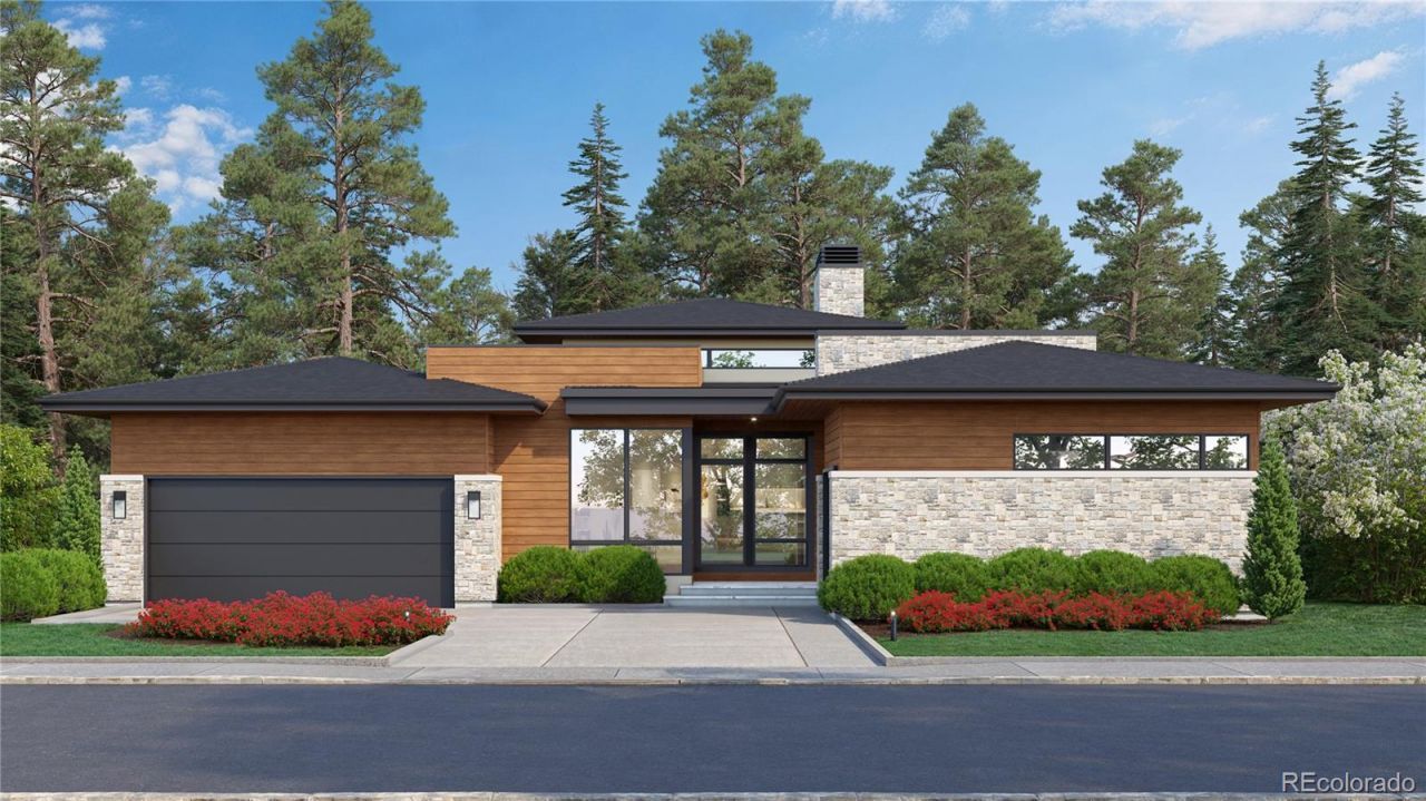 7973 Star Lily Court, Parker, CO 80134 Main Photo