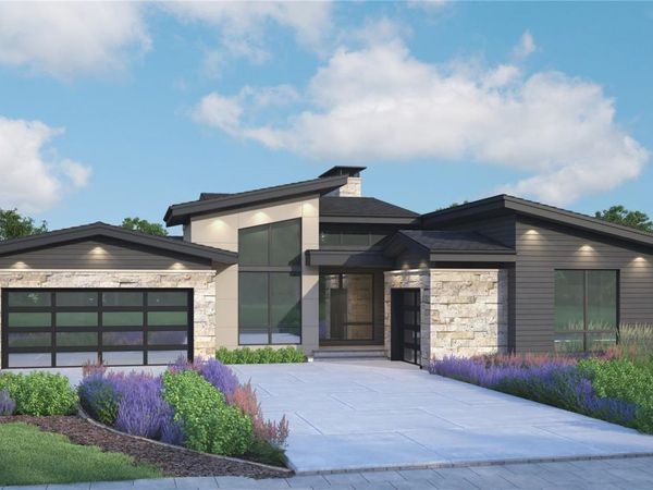 8035 Painted Pine Street , Parker, CO 80134