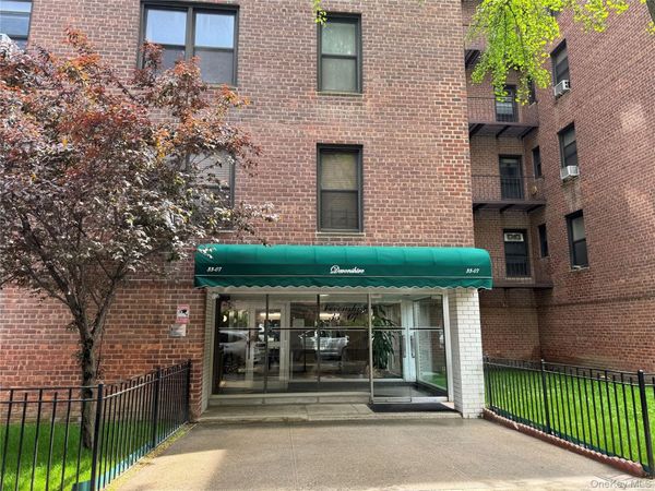 33-07 91st Street, Unit 6F, Jackson Heights, NY 11372