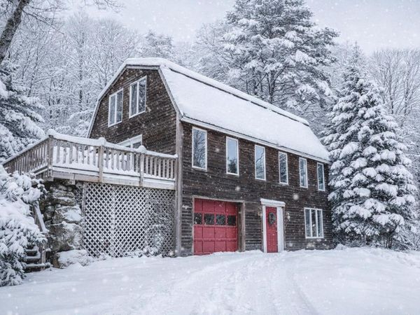 6 Abenaki Road, Boothbay Harbor, ME 04538