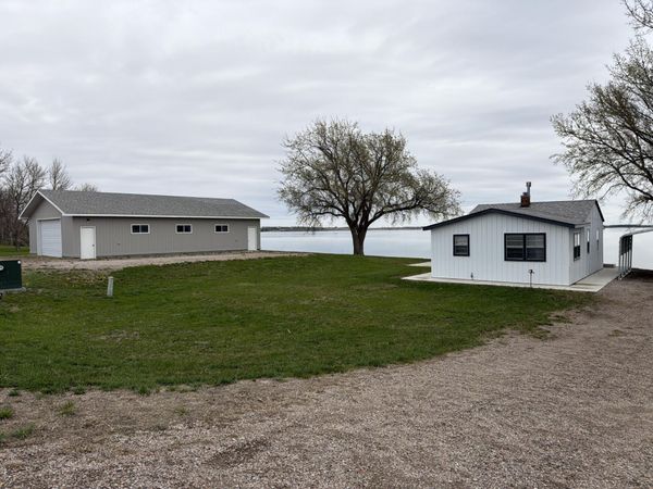 19492 & 19488 West Shore Ave, Huron, SD 57350