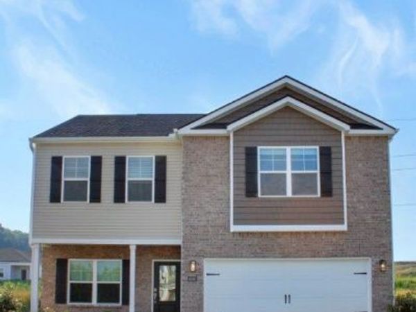 4366 Scenic Meadow Drive NE, Cleveland, TN 37323
