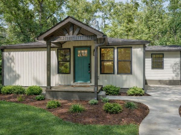 16 Proctor Dr, Clarksville, TN 37043