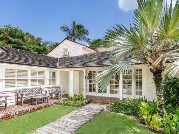 285 Orange Grove Road, Palm Beach, FL 33480