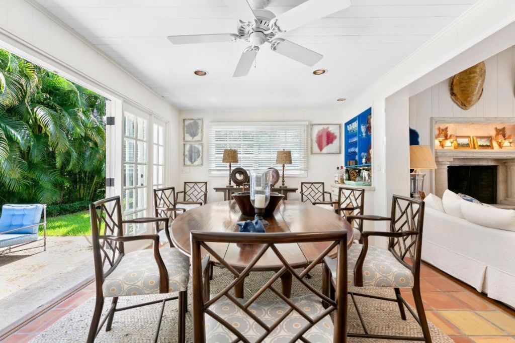 285 Orange Grove Road, Palm Beach, FL 33480 Photo