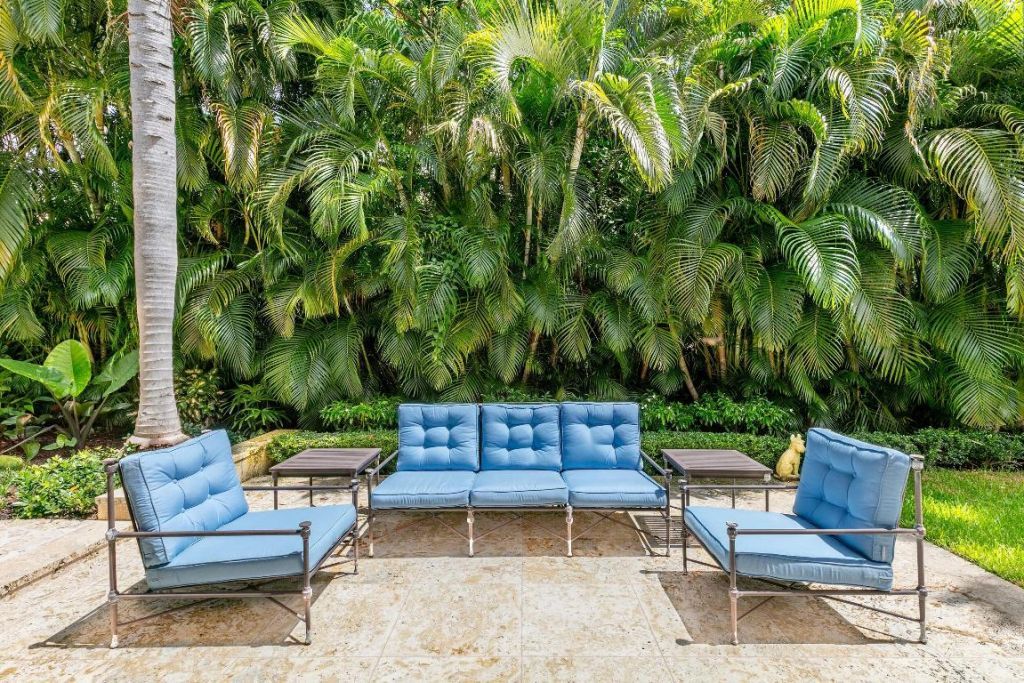 285 Orange Grove Road, Palm Beach, FL 33480 Photo