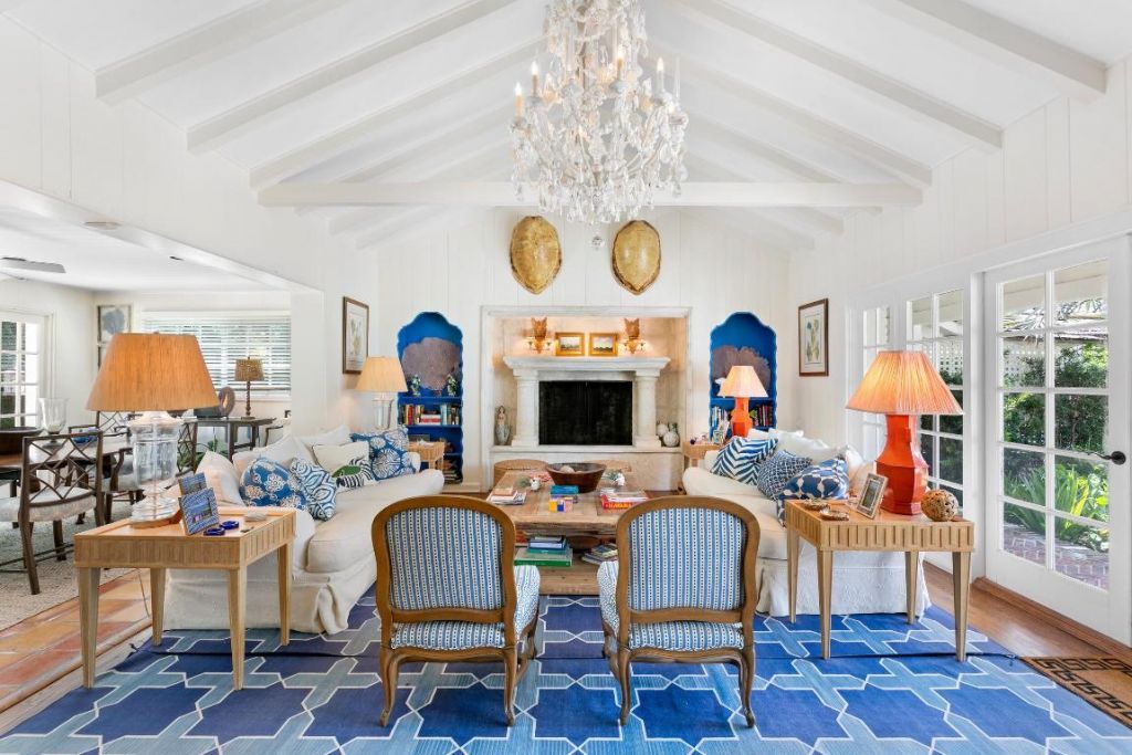 285 Orange Grove Road, Palm Beach, FL 33480 Photo