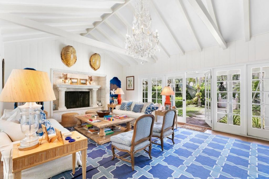 285 Orange Grove Road, Palm Beach, FL 33480 Photo