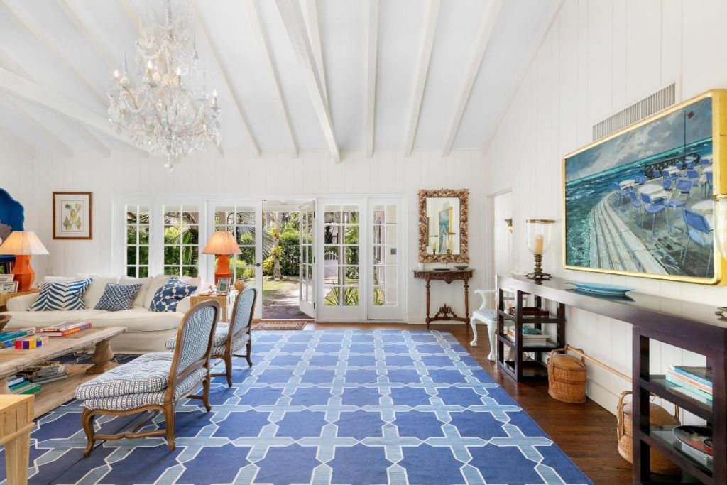 285 Orange Grove Road, Palm Beach, FL 33480 Photo