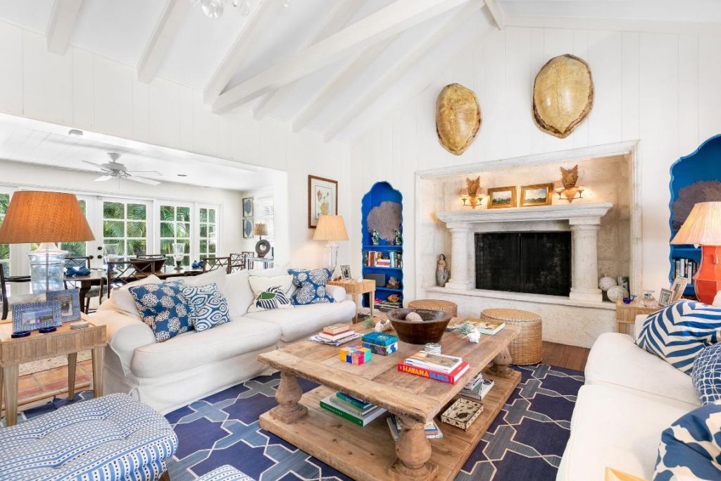 285 Orange Grove Road, Palm Beach, FL 33480 Photo