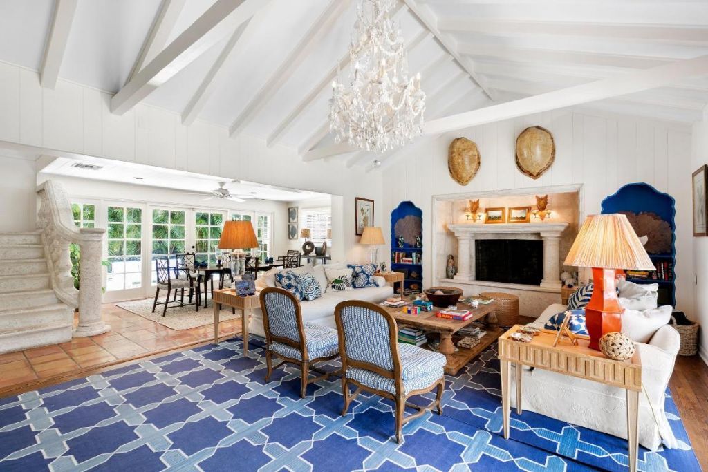 285 Orange Grove Road, Palm Beach, FL 33480 Photo