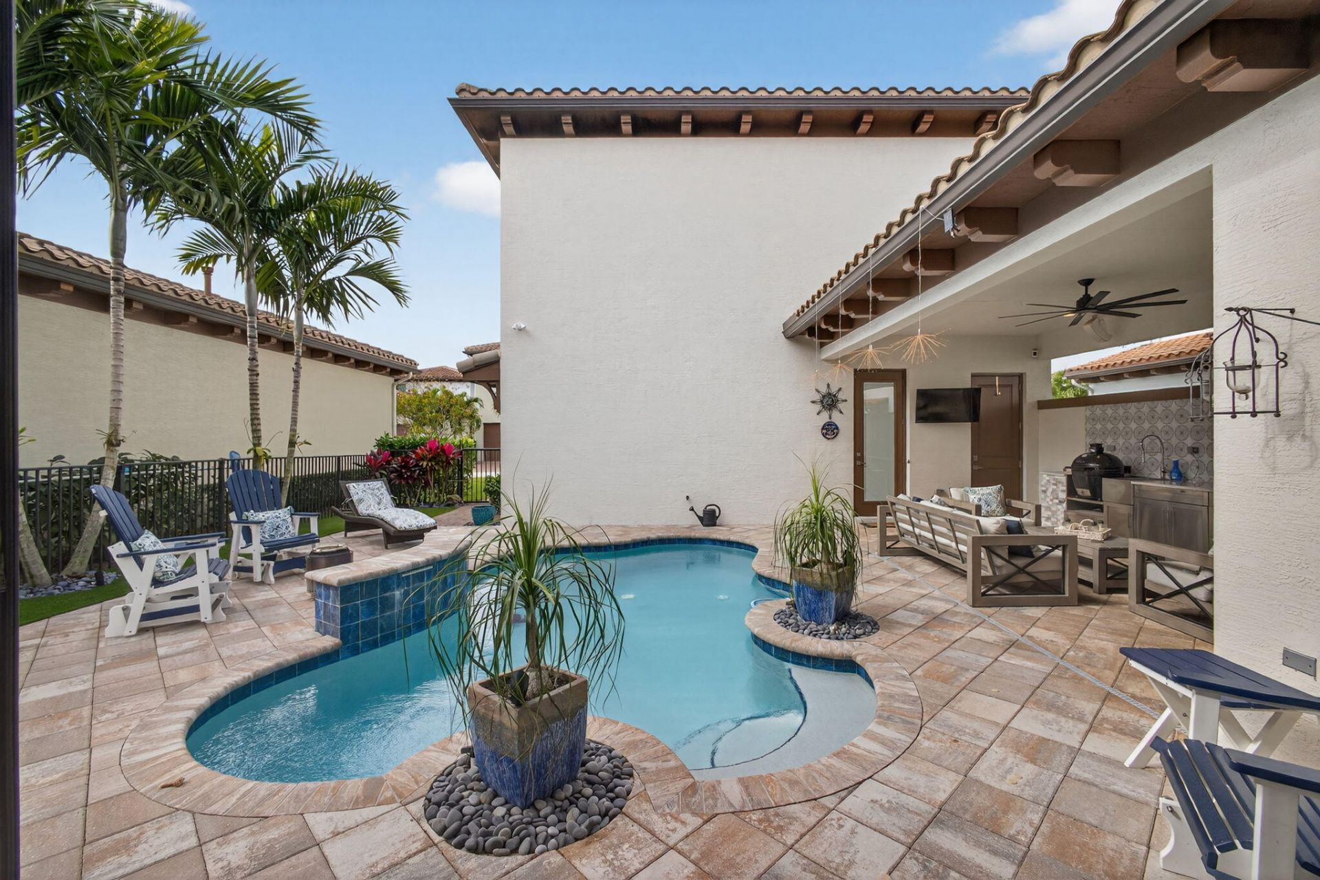 13343 Machiavelli Way, Palm Beach Gardens, FL 33418 Photo