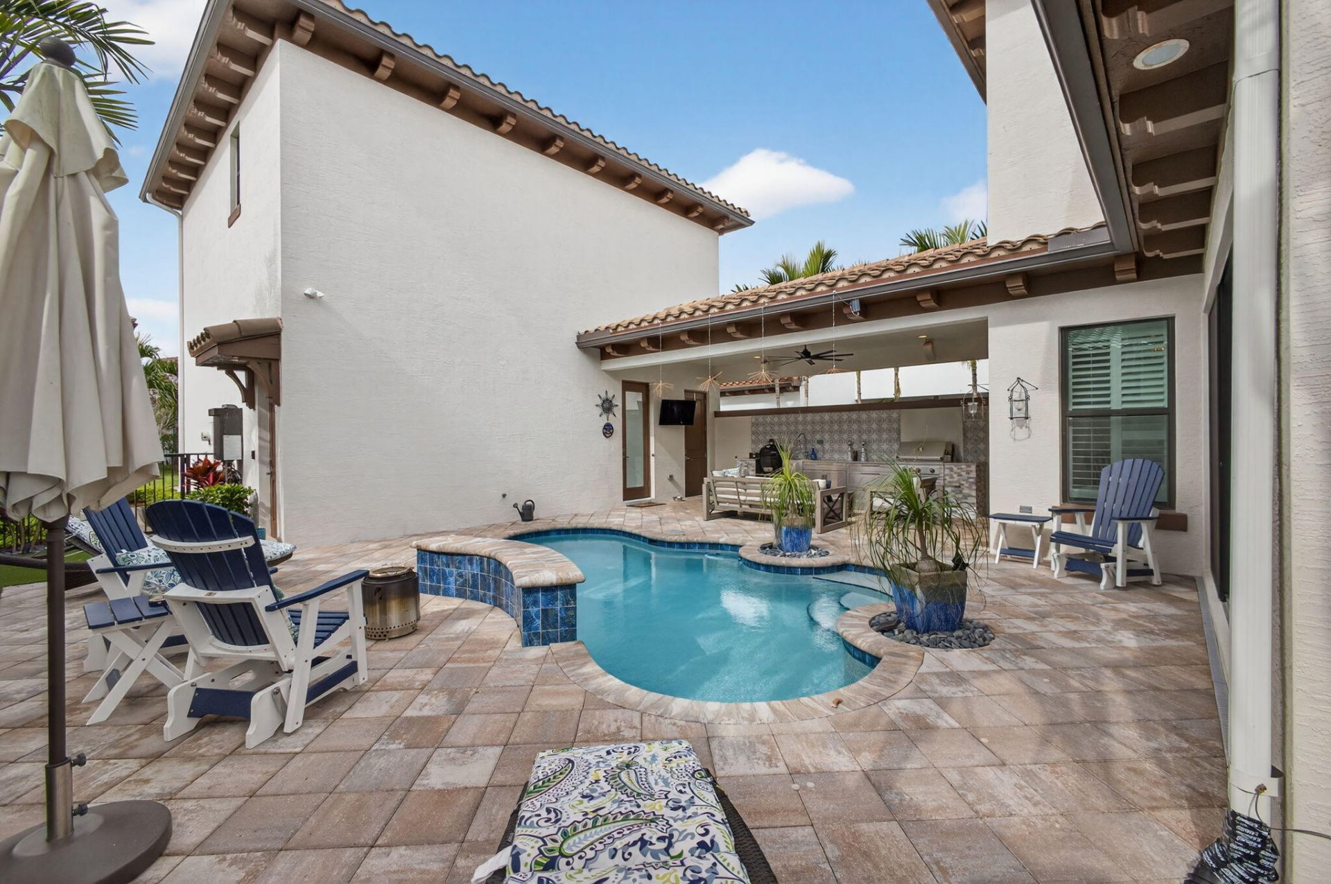 13343 Machiavelli Way, Palm Beach Gardens, FL 33418 Photo