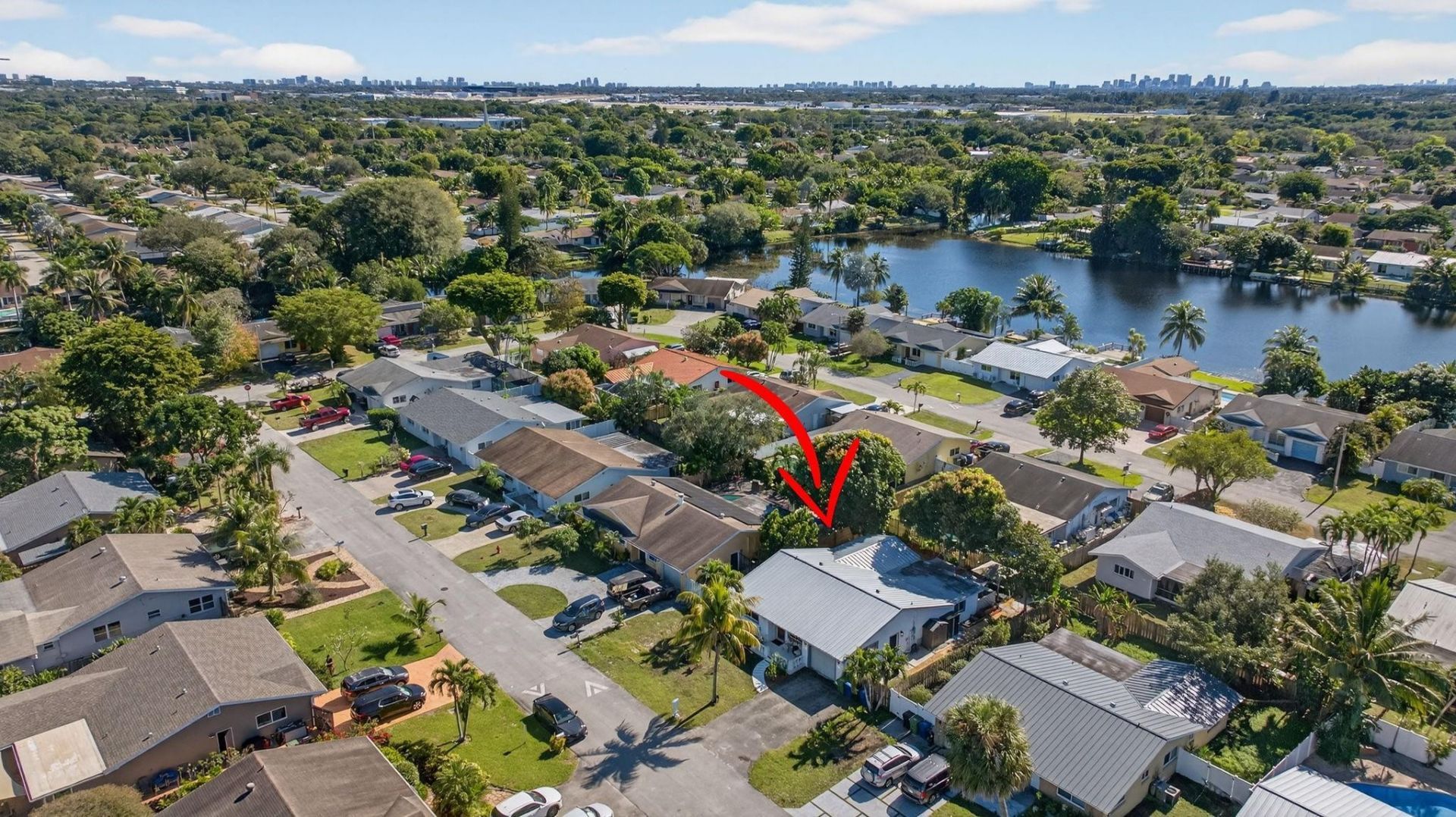 3330 NW 69th Street, Fort Lauderdale, FL 33309 Photo