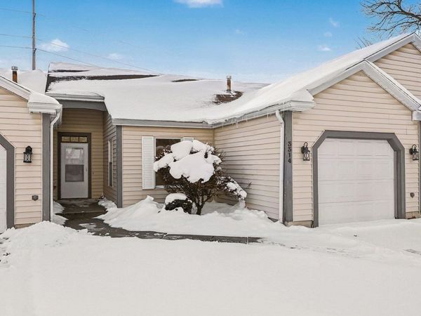 3314 Jefferson Square Drive, South Bend, IN 46615