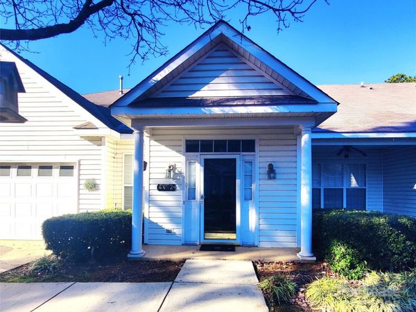 4482 Antelope Lane, Charlotte, NC 28269