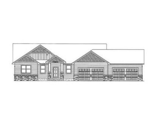 Lot 5 Block 1 238th Ave., Zimmerman, MN 55398