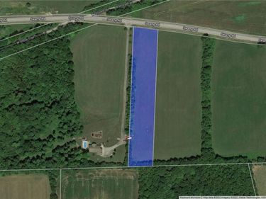 6798 Swamp Road, Byron, NY 14422