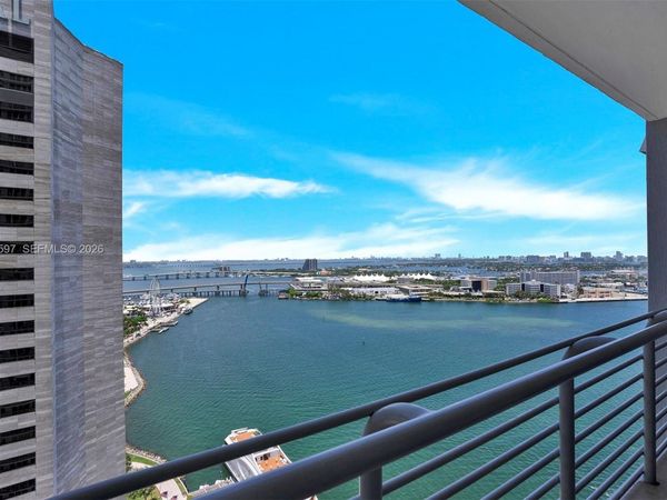 335 S Biscayne Blvd, Unit 2910, Miami, FL 33131