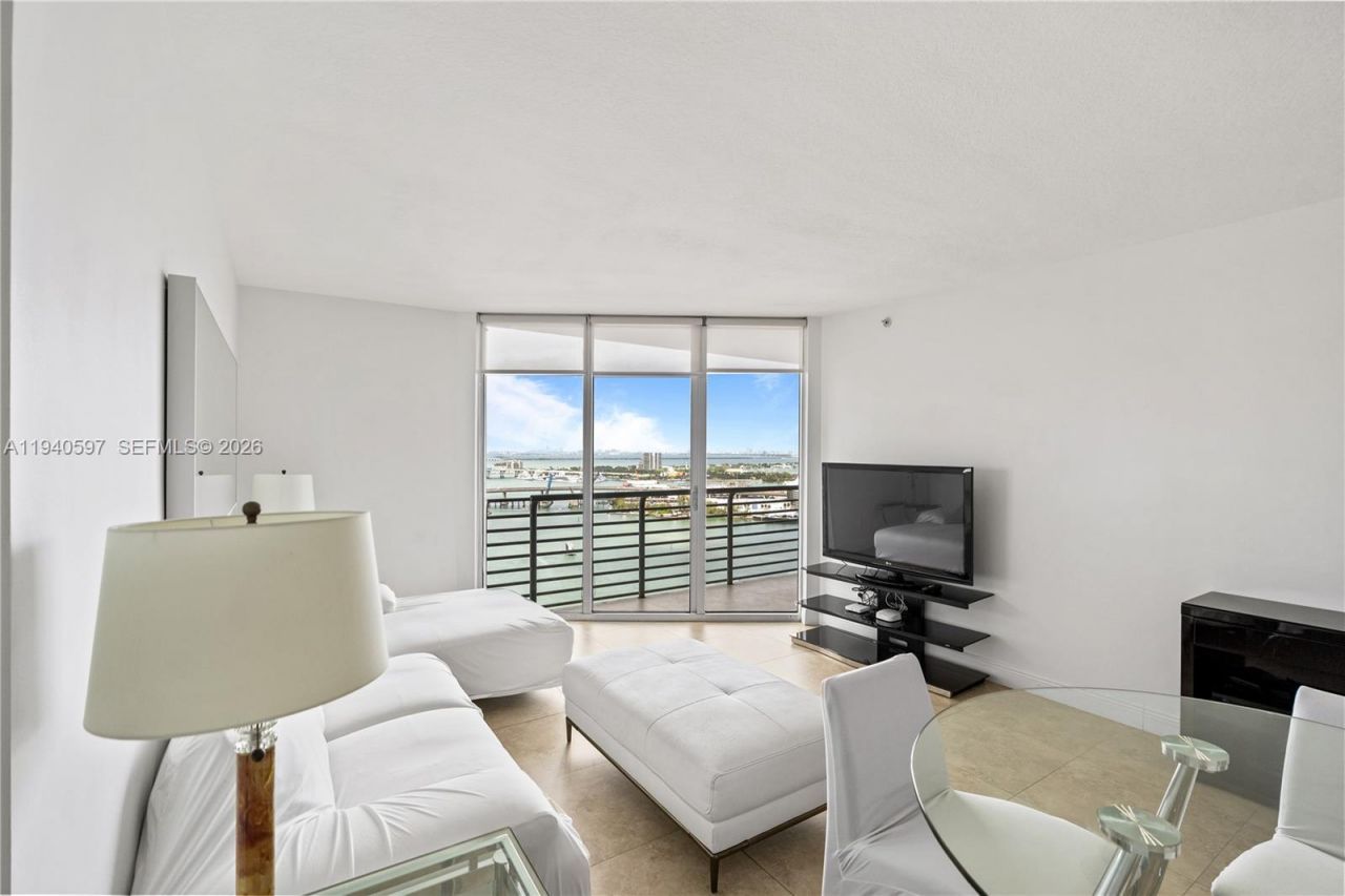 335 S Biscayne Blvd, Unit 2910, Miami, FL 33131 Photo