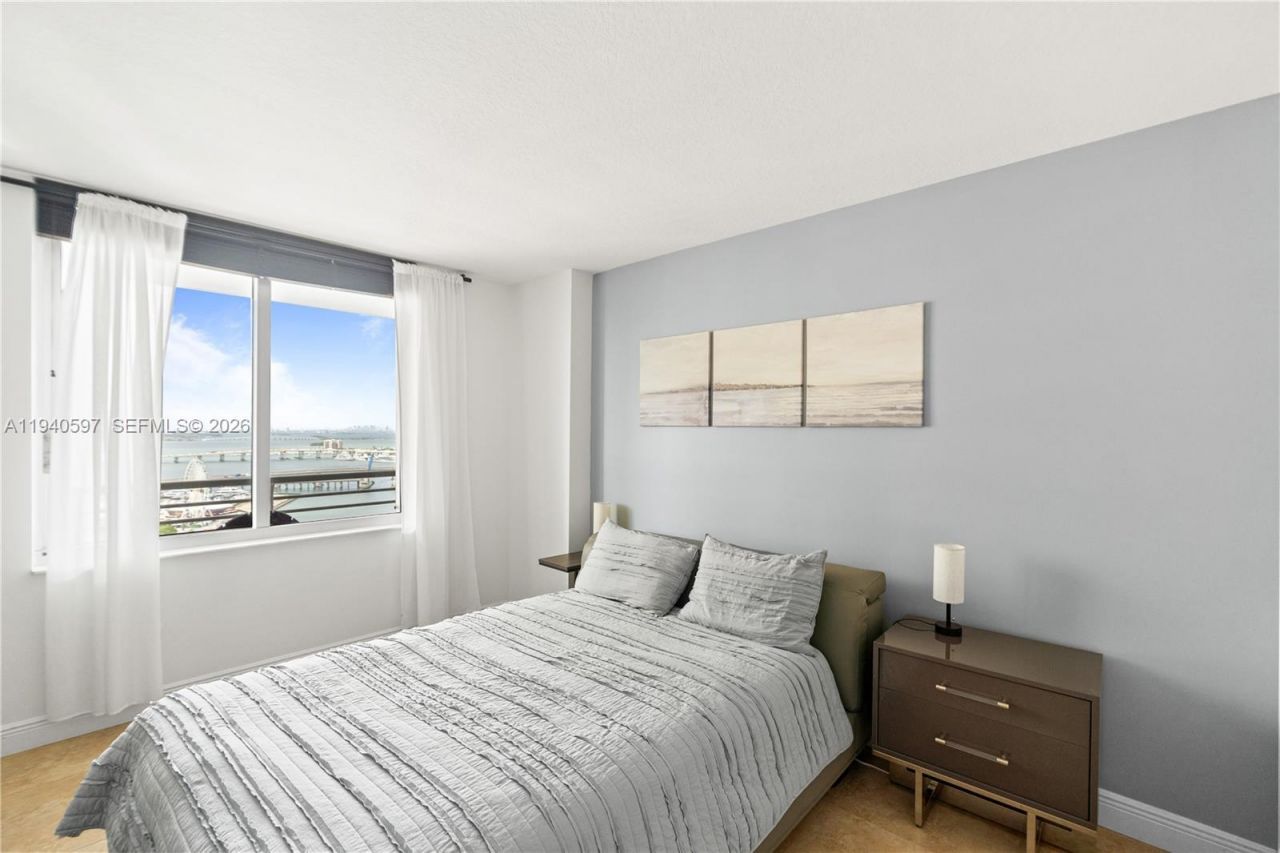 335 S Biscayne Blvd, Unit 2910, Miami, FL 33131 Photo