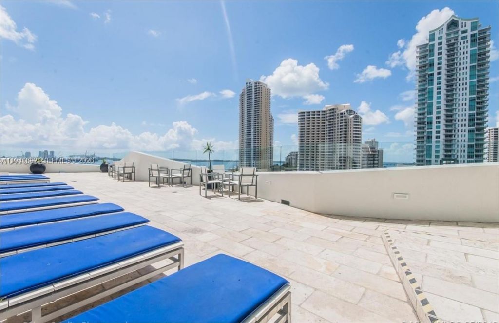 335 S Biscayne Blvd, Unit 2910, Miami, FL 33131 Photo
