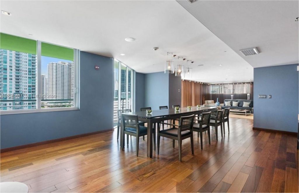 335 S Biscayne Blvd, Unit 2910, Miami, FL 33131 Photo