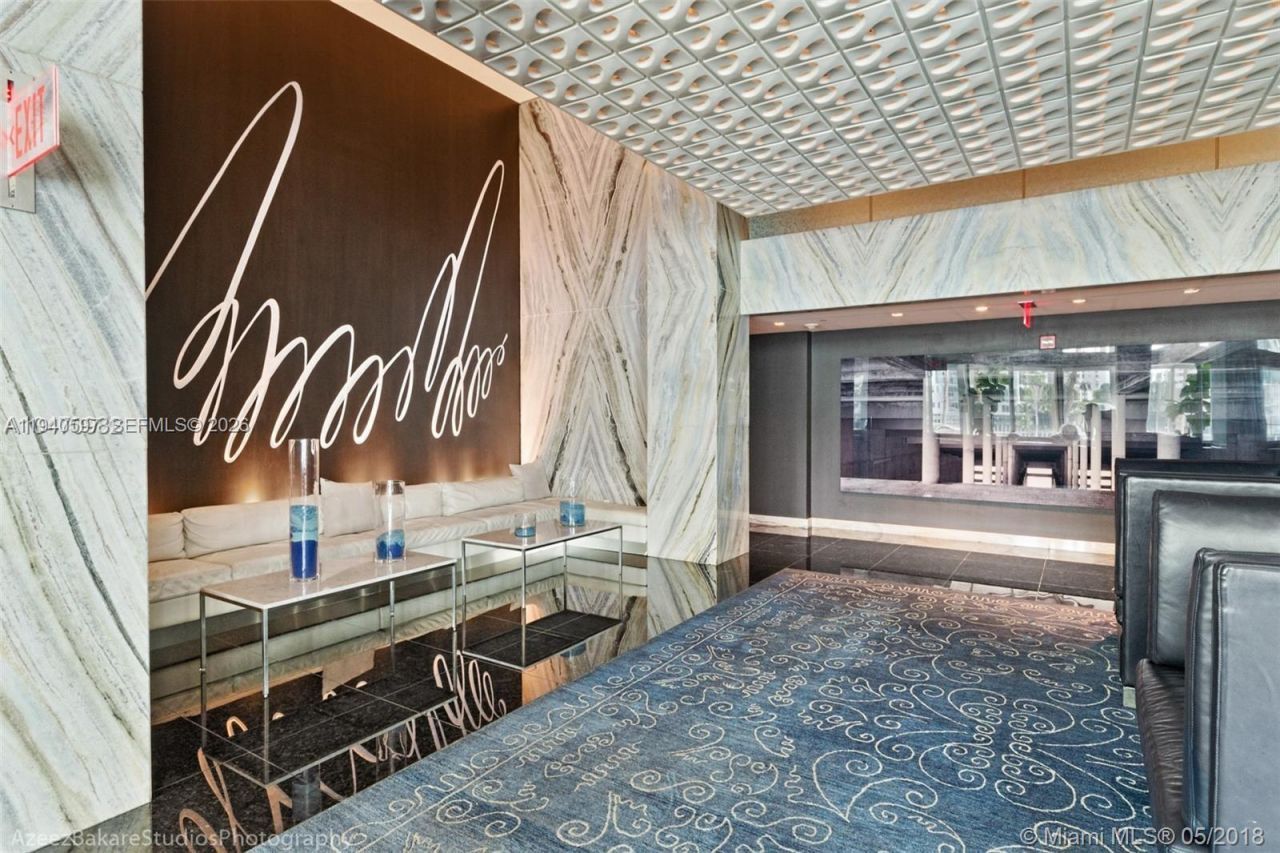 335 S Biscayne Blvd, Unit 2910, Miami, FL 33131 Photo