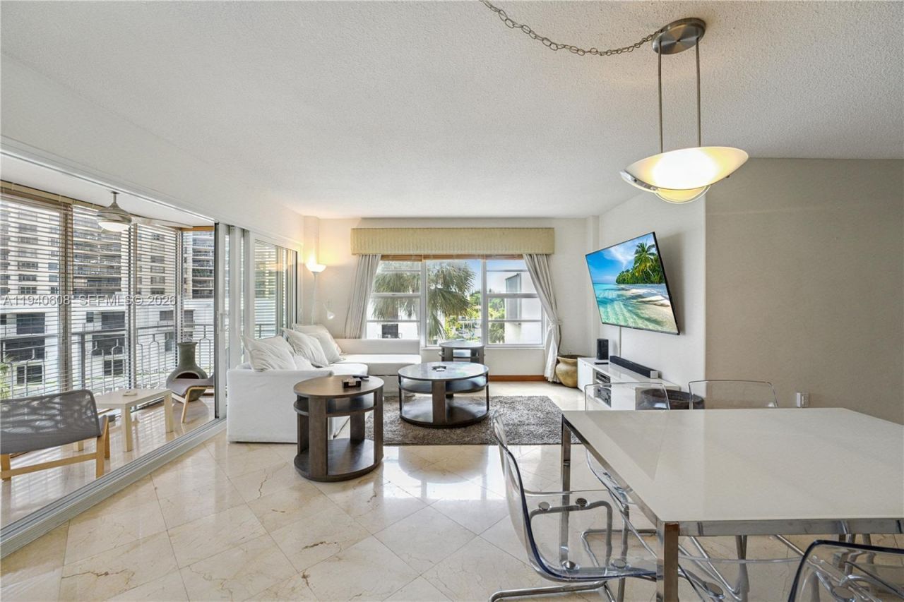 11111 Biscayne Blvd, Unit 4H, Miami, FL 33181 Photo