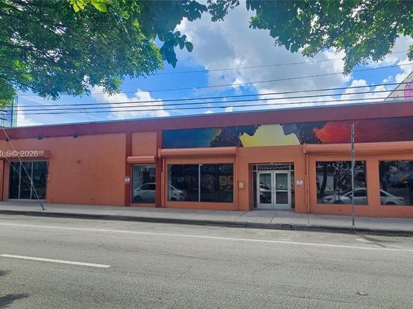 2818 NW 5th Ave, Miami, FL 33127