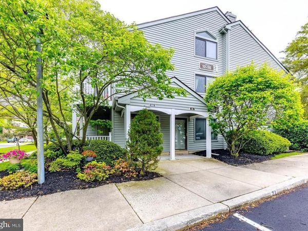 101 GREGORYS WAY, VOORHEES, NJ 08043