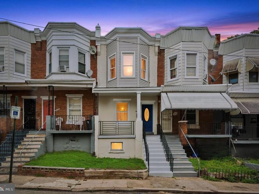 5535 Ardleigh Street, Philadelphia, PA 19138 Main Photo