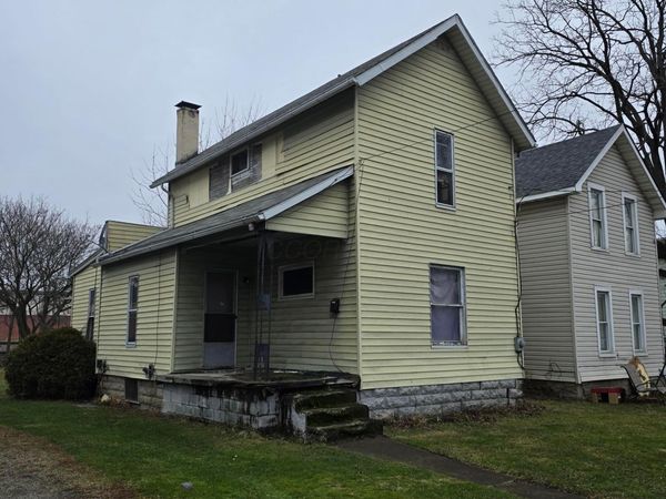 245 Park Boulevard, Marion, OH 43302