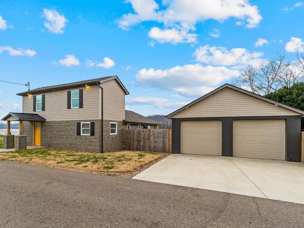 1080 Tinker Lane, Proctorville, OH 45669