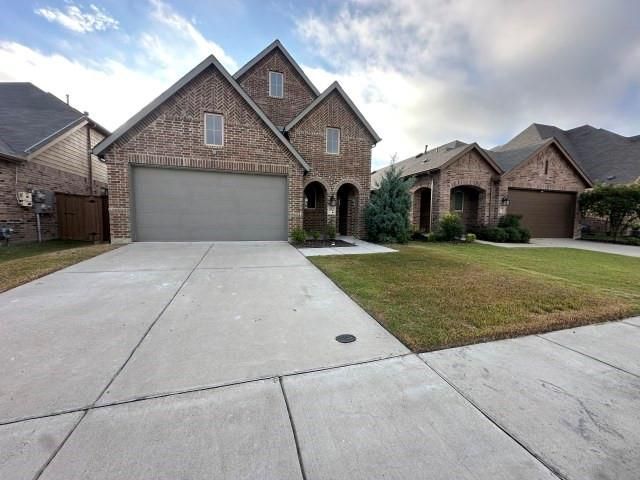 3942 Rochelle Lane, Heartland, TX 75126 Main Photo