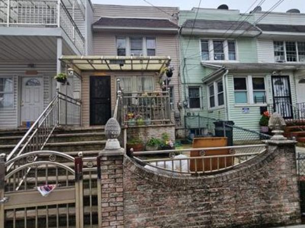 13222 101st Avenue, Richmond Hill S., NY 11419