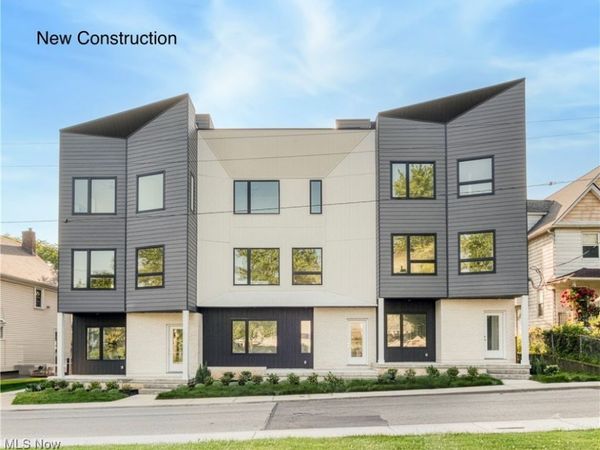 1367 W 74th Street, Cleveland, OH 44102